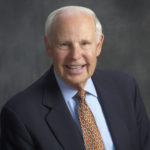 Dr. George C. Meyer Dr. George C. Meyer
