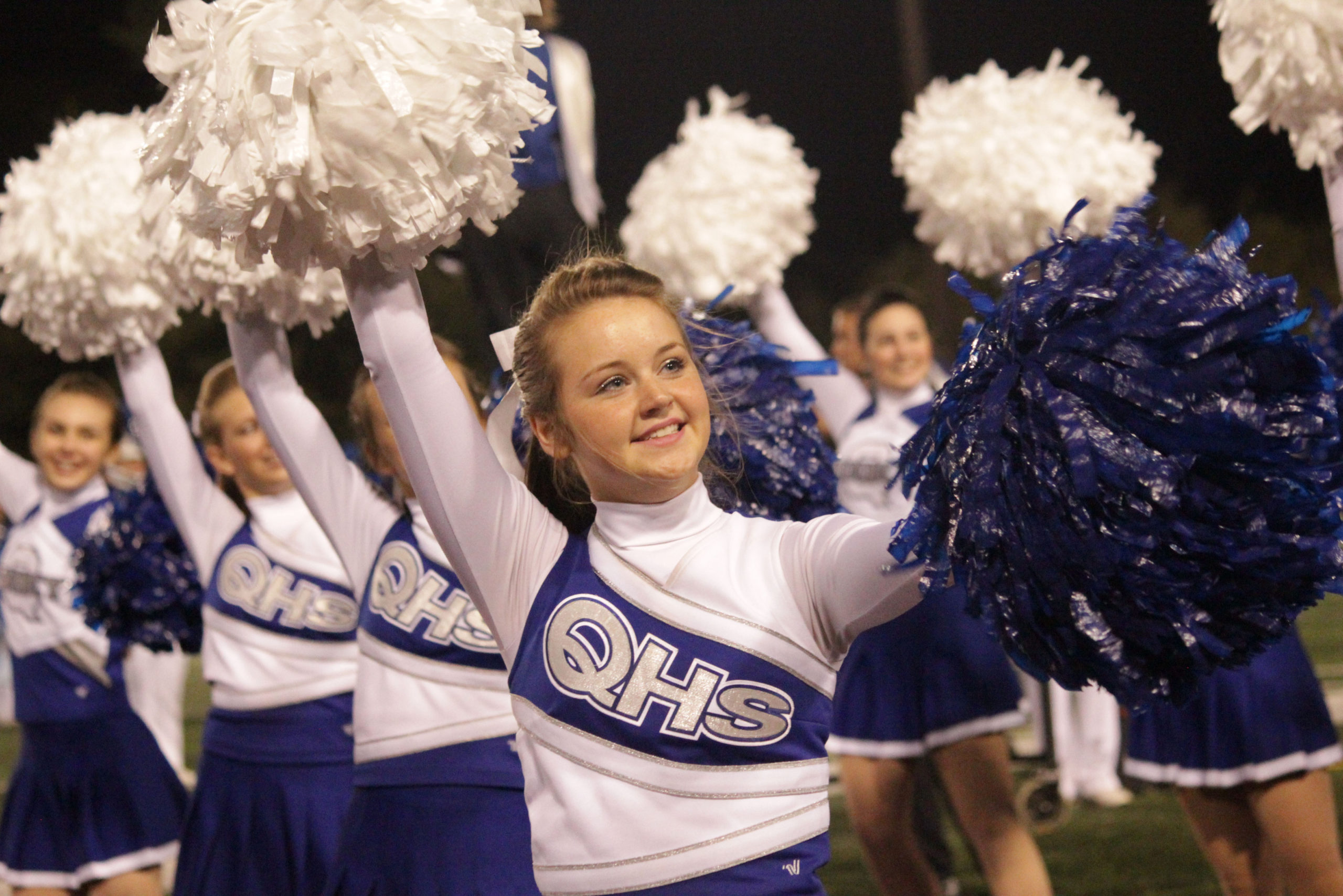 QHS Pommers