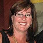 Maureen Crickard 2015_web Maureen Crickard