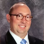 Dr. Todd Pettit, Superintendant of Quincy Public Schools