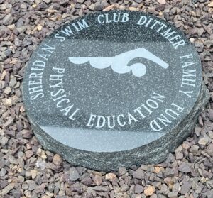 Dittmer Family Stone
