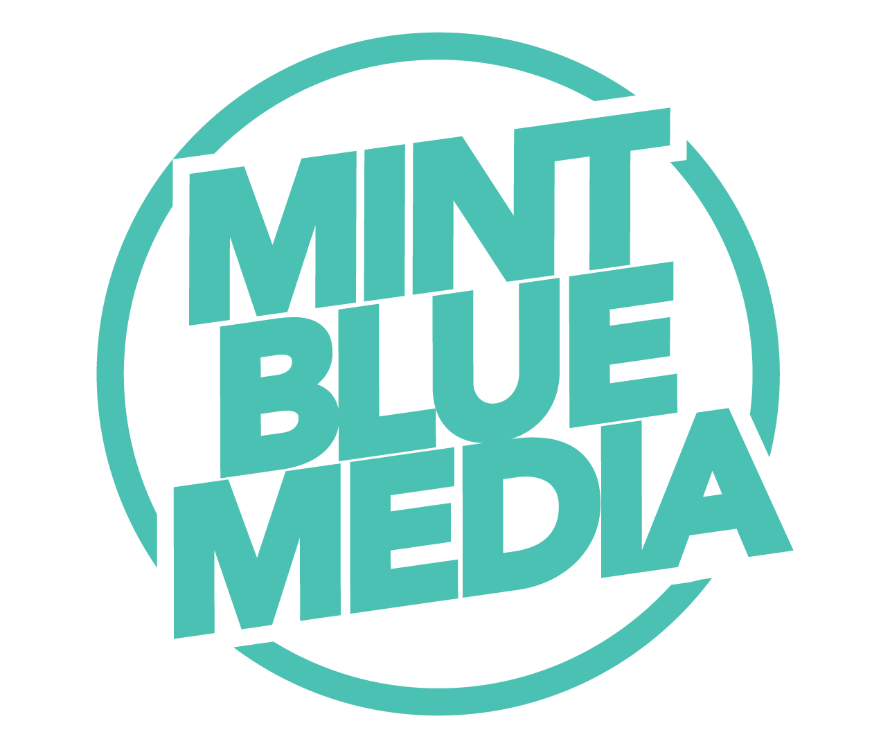 Mint Blue Media