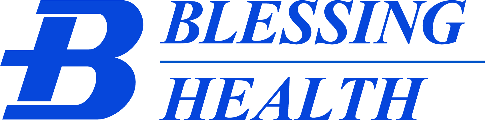 Blessing Health System