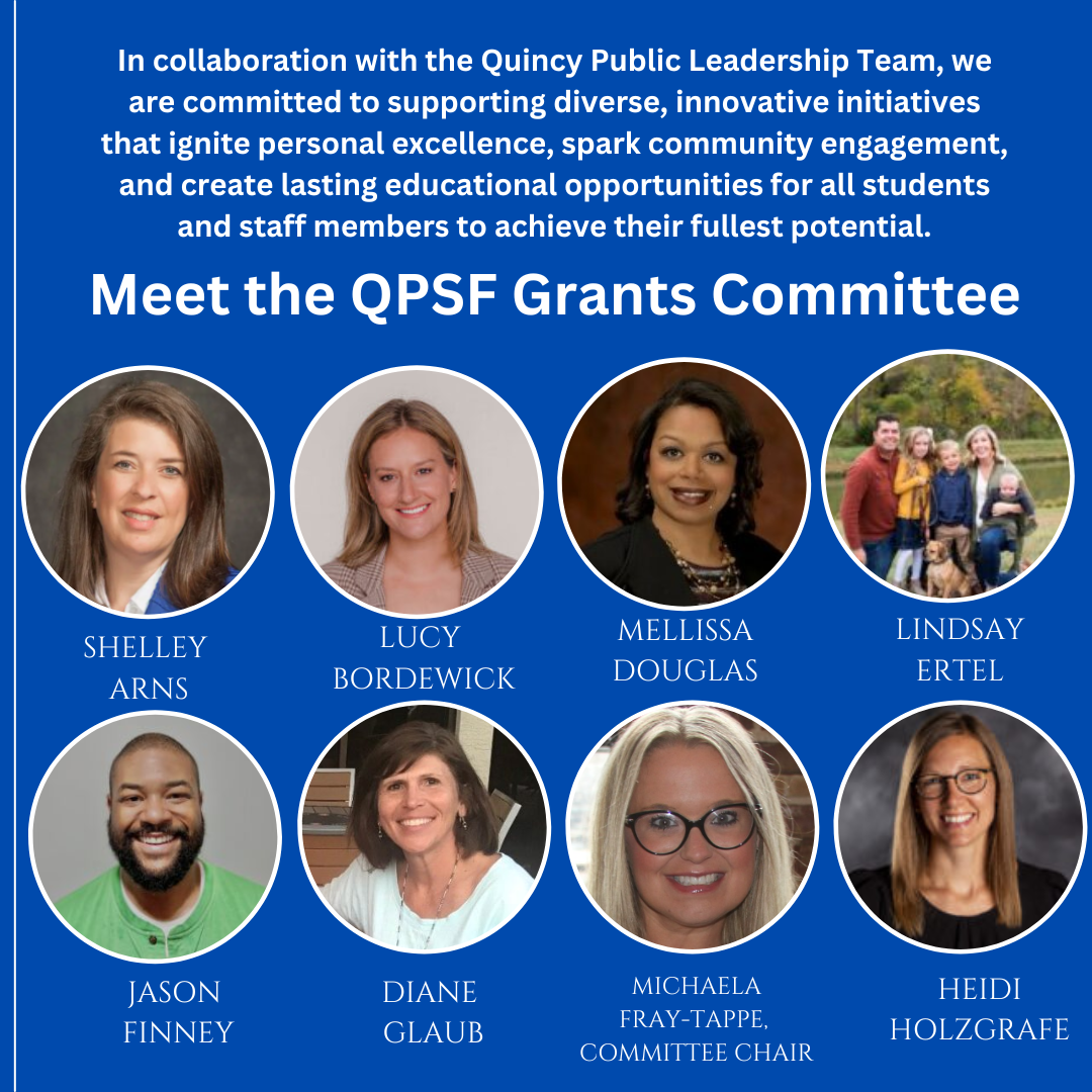 Grants Committee Grants Committee