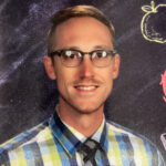 John Vahlkamp "Mr. V."