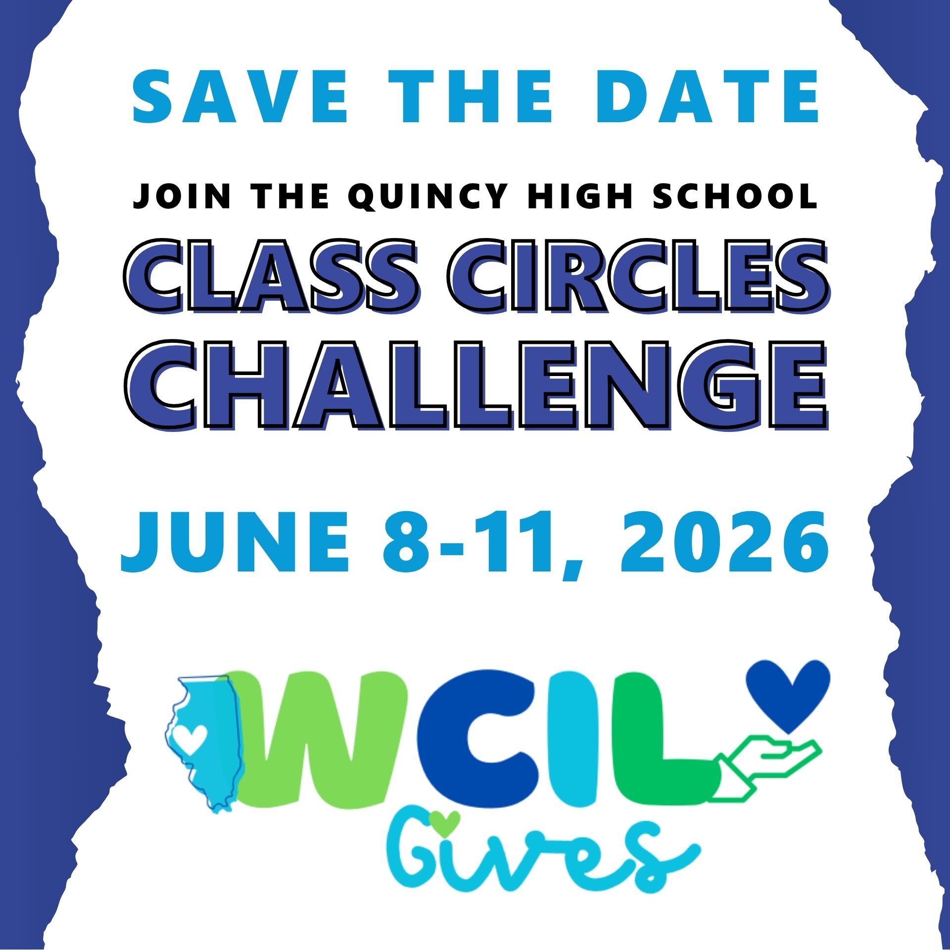 QPSF_QHSAA_WCIL Gives_Class Circles Challenge_2026
