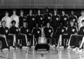 1978-1979 QHS Boys Basketball Team