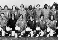 1978 QHS Girls Softball Team