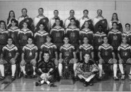 1995-1996 QHS Boys Soccer Team
