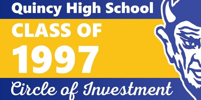 QHS Class of 1997 Circle of Investment