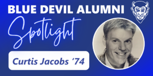 Alumni Spotlight Website Graphic - Curtis Jacobs