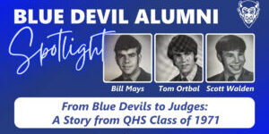 Alumni Spotlight Website Graphic - Judges