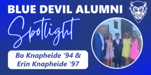 Alumni Spotlight Website Graphic - Knapheides