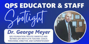 Spotlight Website Graphic - Dr. George Meyer (1)