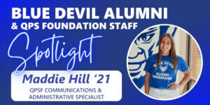Spotlight Website Graphic - Maddie Hill