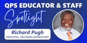 Spotlight Website Graphic - Richard Pugh